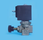 Solenoid valve 180R