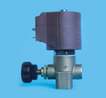 Solenoid valve 99B
